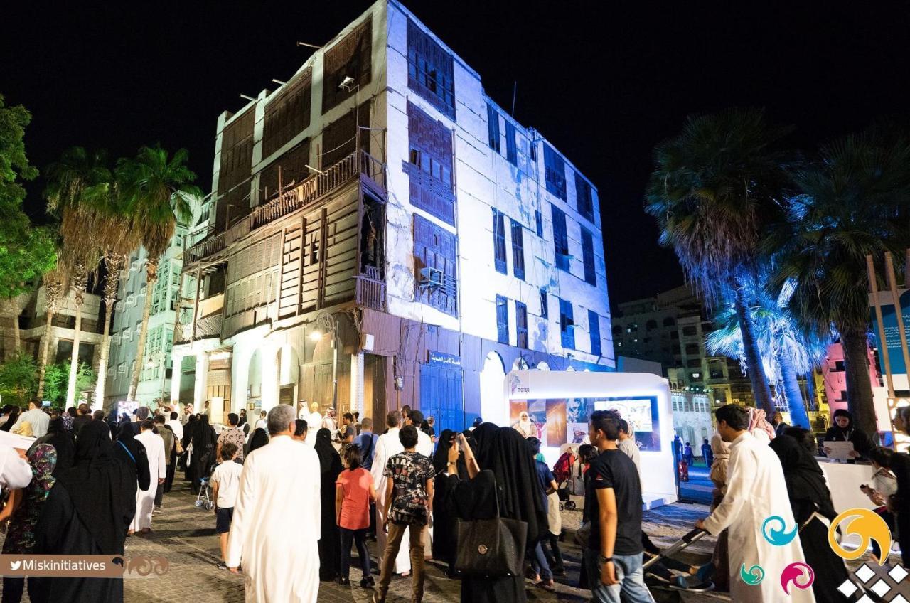 فندق المروج كريم Almorooj Kareem Hotel Dschidda Exterior foto