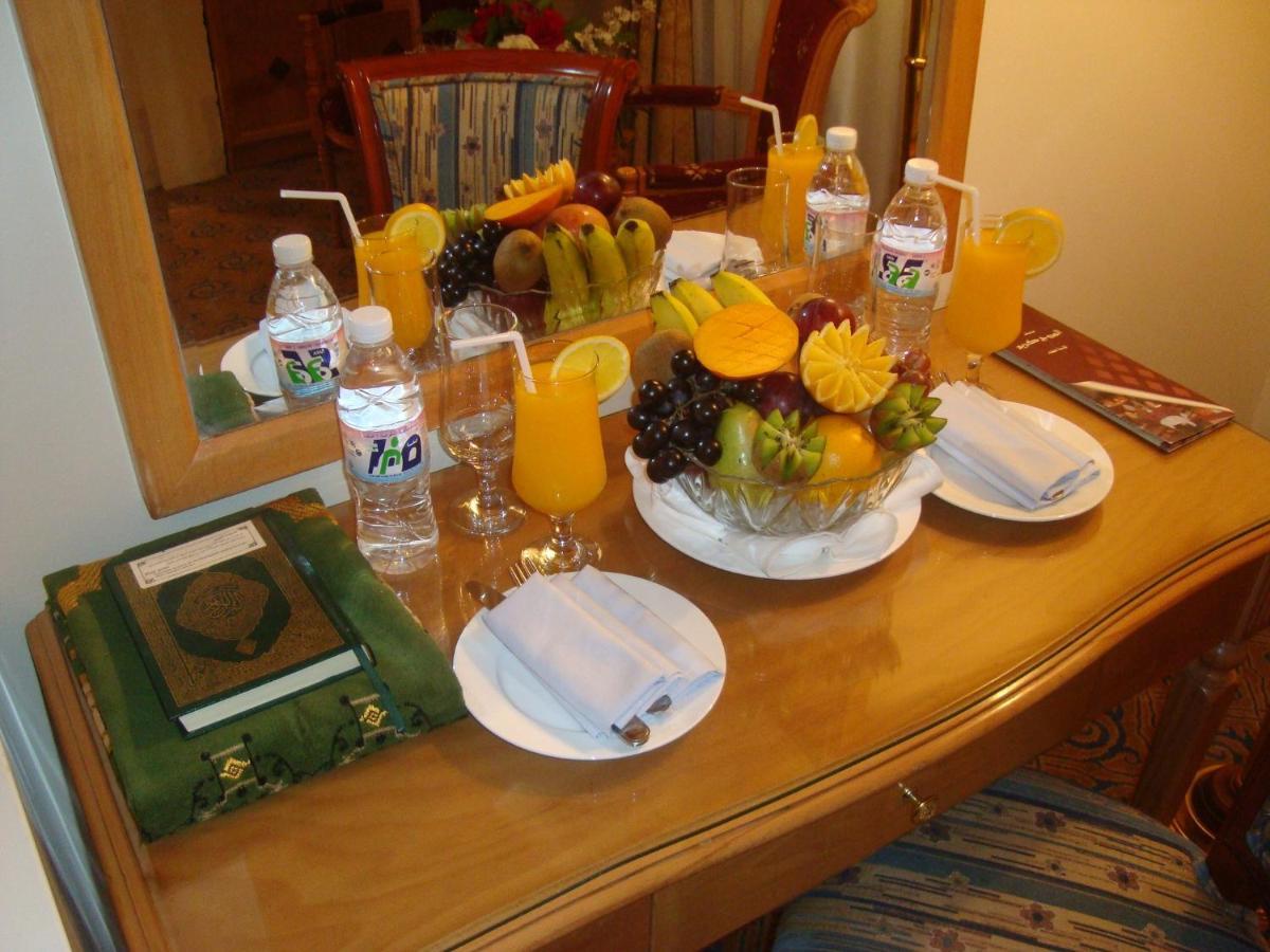 فندق المروج كريم Almorooj Kareem Hotel Dschidda Exterior foto