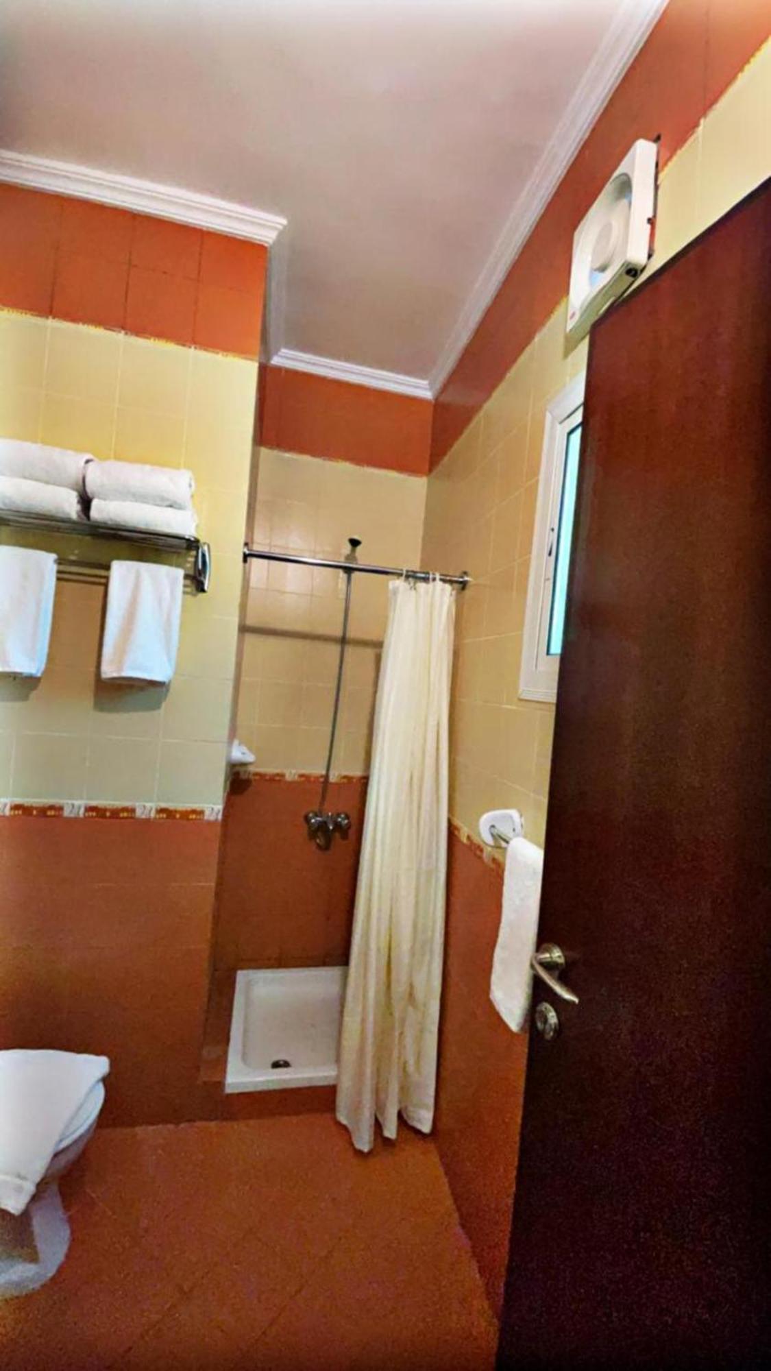 فندق المروج كريم Almorooj Kareem Hotel Dschidda Exterior foto