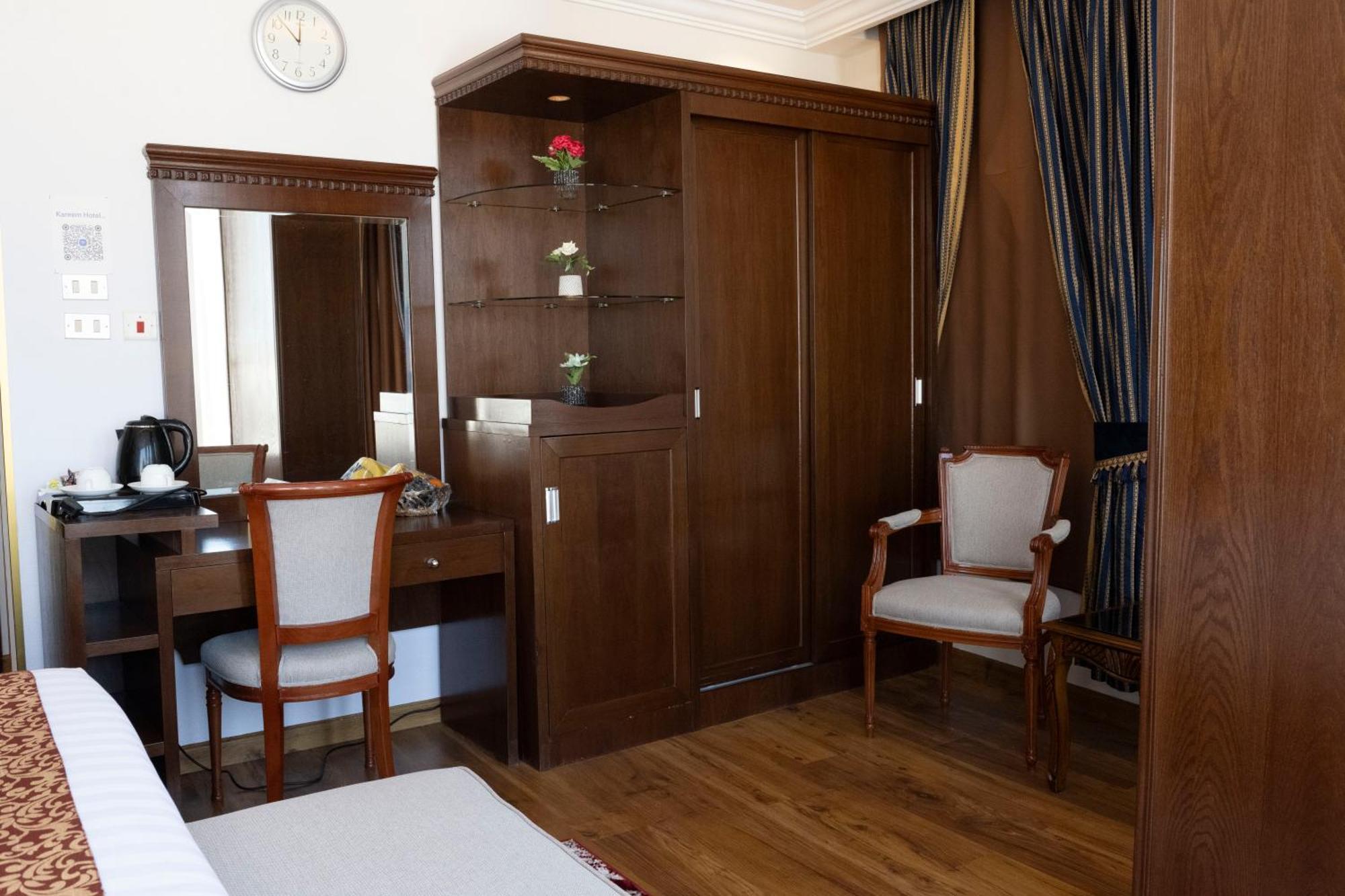 فندق المروج كريم Almorooj Kareem Hotel Dschidda Exterior foto