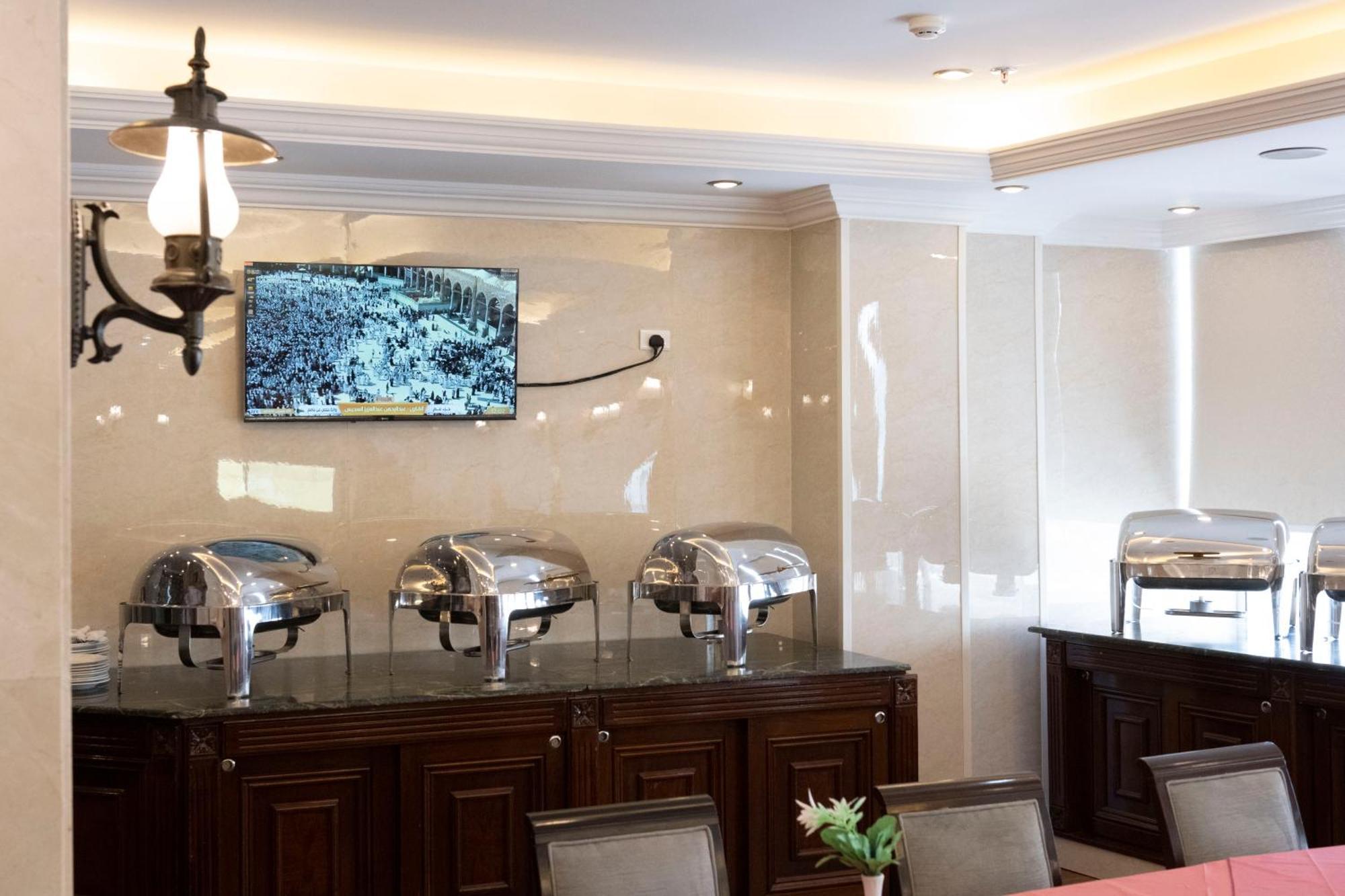 فندق المروج كريم Almorooj Kareem Hotel Dschidda Exterior foto