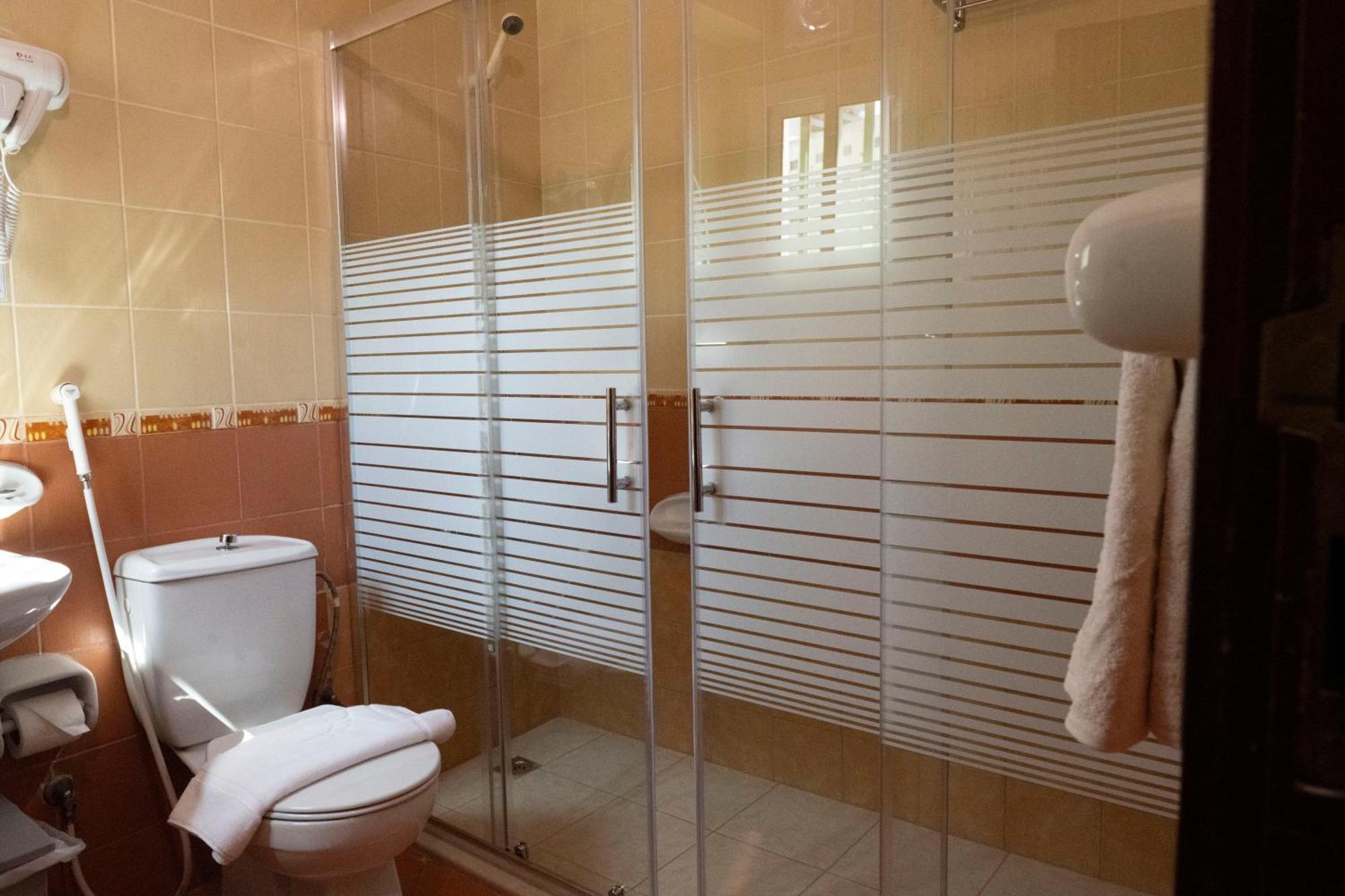 فندق المروج كريم Almorooj Kareem Hotel Dschidda Exterior foto