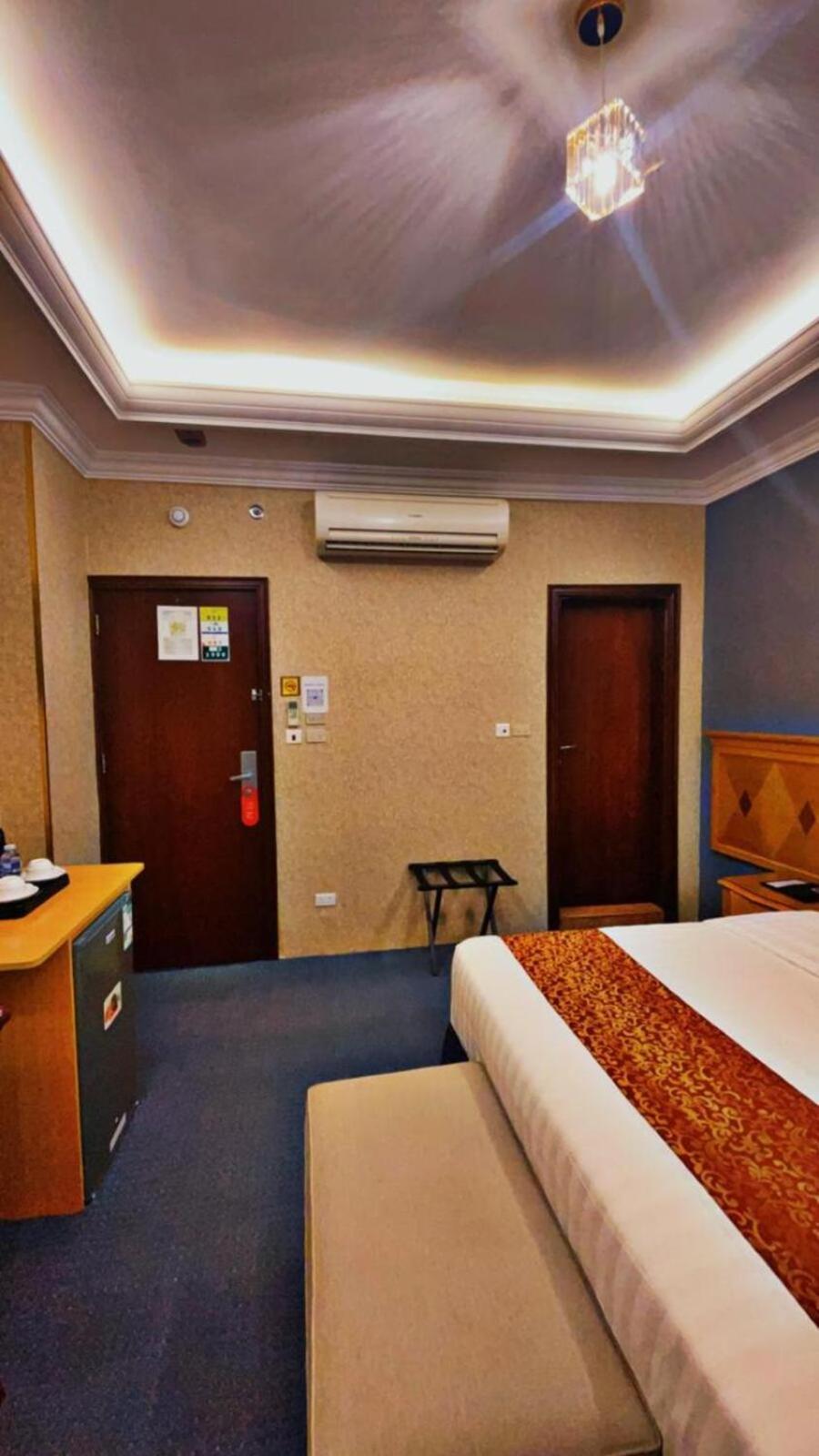 فندق المروج كريم Almorooj Kareem Hotel Dschidda Exterior foto