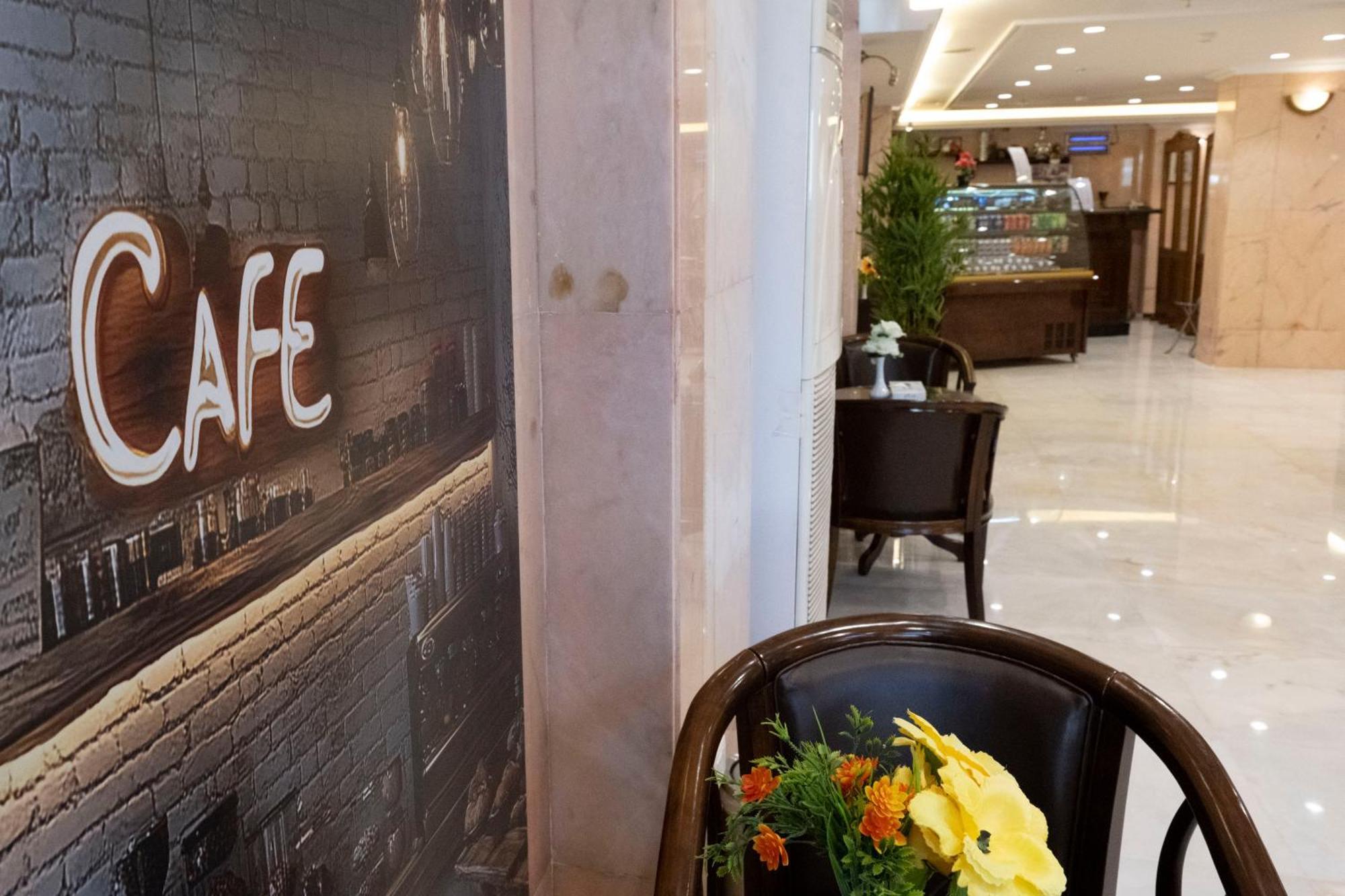 فندق المروج كريم Almorooj Kareem Hotel Dschidda Exterior foto