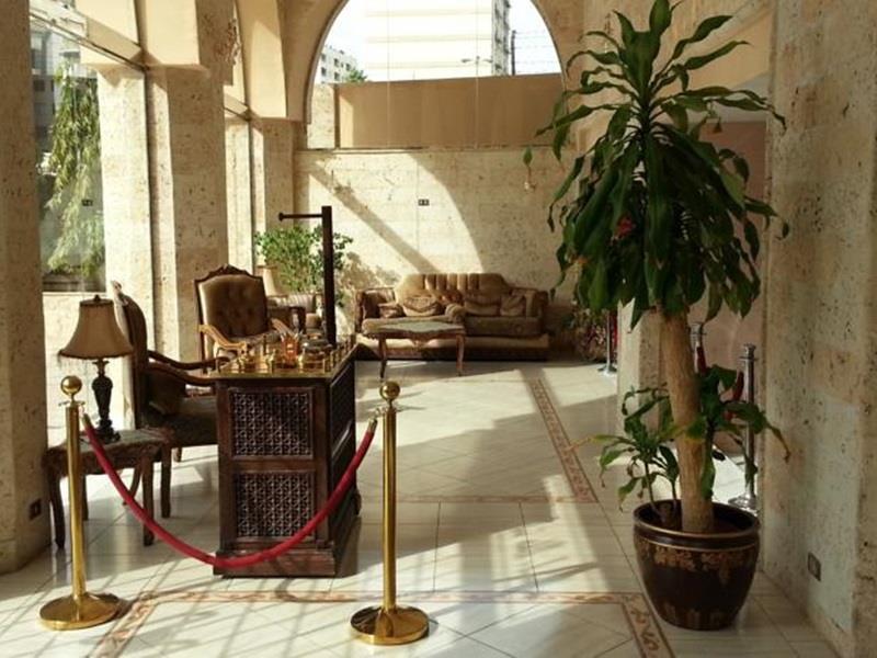 فندق المروج كريم Almorooj Kareem Hotel Dschidda Exterior foto